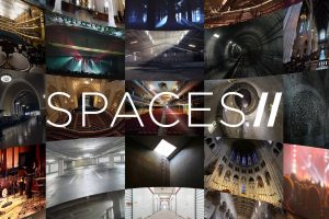 混响 EastWest Spaces II v2.0.3 [WiN]