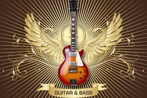 East West Guitar Vol.4 Guitar and Bass v1.0.1 [WiN]