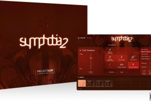 ProjectSAM Symphobia 2 v2.0 [KONTAKT]
