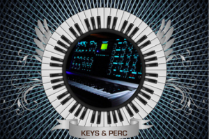 East West Guitar Vol.5 Keys and Perc v1.0.1 [WiN]
