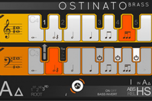 Sonokinetic Ostinato Brass [KONTAKT]