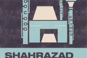 Sonokinetic Shahrazad [KONTAKT]