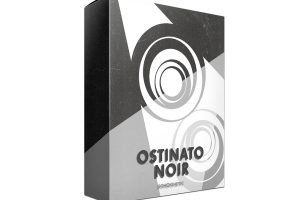 Sonokinetic Ostinato Noir v1.2.0 [KONTAKT]