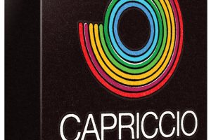 Sonokinetic Capriccio v1.7.0 [KONTAKT]