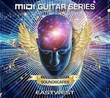 East West Guitar Vol.3 Soundscapes v1.0.2 [WiN]