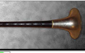 唢呐音源 Kong Audio Suona [KONTAKT]