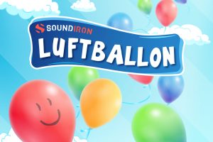 Soundiron Luftballon v2.0 [KONTAKT]