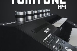 Soundiron Yumtone H4 [KONTAKT]