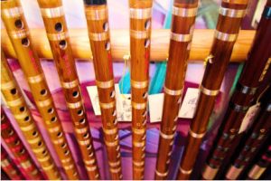 Kong Audio Chinee Series Dizi and NanXiao [KONTAKT]