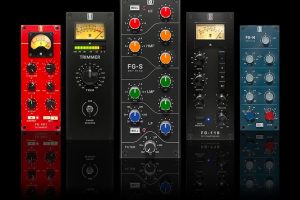 Slate Digital Virtual Mix Rack Complete v2.6.4.0 READ NFO [WiN]