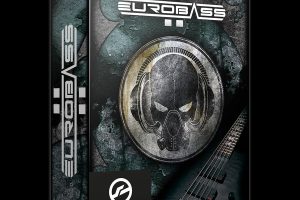 Submission Audio Eurobass 2 [KONTAKT]