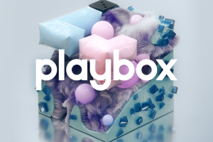 Native Instruments Playbox v1.0.2 [KONTAKT]