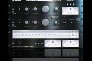 Slate Digital FG-X v1.4.0.4 [WiN]