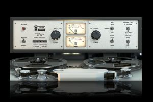Slate Digital Virtual Tape Machines v1.2.5.0 [WiN]