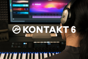 怎么优化KONTAKT采样器在电脑上的性能？