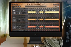 Sample Logic Expeditions [KONTAKT]