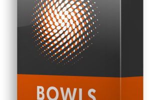 Sonokinetic Bowls v1.4.0 [KONTAKT]
