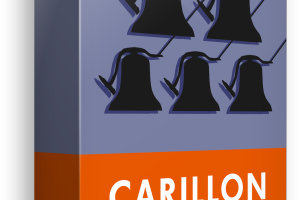 Sonokinetic Carillon v1.3.0 [KONTAKT]