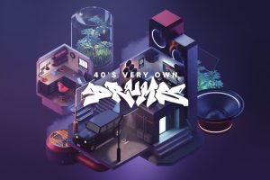 Native Instruments 40´s Very Own Drums and Keys [KONTAKT]