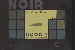 Sonokinetic Noir v1.3.0 [KONTAKT]