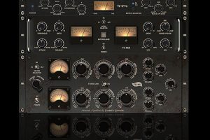 Slate Digital Virtual Buss Compressors v1.3.4 [WiN]