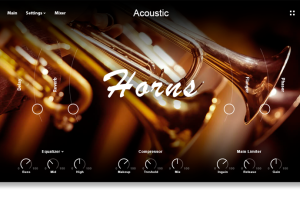 Muze Horns [KONTAKT]