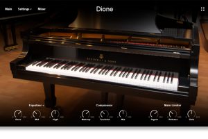 Muze PA Dione [KONTAKT]