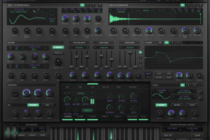 Slate Digital ANA2 Ultra Bundle v2.5.3 [WiN]