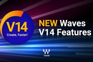 Waves Ultimate v2024.12.18 Incl Emulator [WiN]