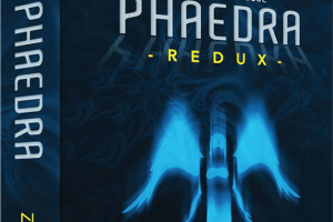 Zero-G PHAEDRA Redux [KONTAKT]