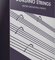Sonokinetic Sordino Strings [KONTAKT]