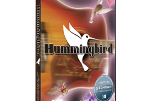 Prominy Hummingbird v1.26 [KONTAKT]