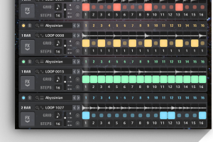 Sample Logic RHYTHMOLOGY [KONTAKT]