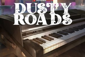 Soundiron Dusty Roads [KONTAKT]
