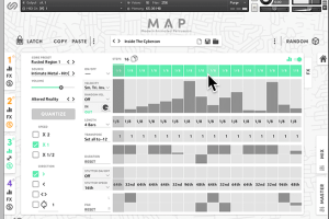Sample Logic Modern Animated Percussion [KONTAKT]