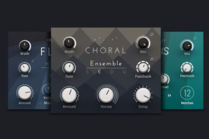 Native Instruments Effects Series Mod Pack v1.2.1 [WiN]