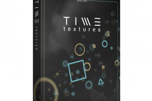 Sonuscore Time Textures [KONTAKT]