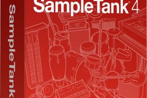 IK Multimedia SampleTank 4 4.2.6 [WiN]