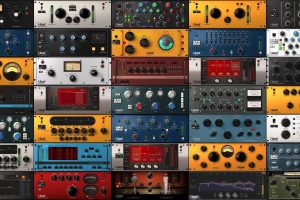 IK Multimedia T-RackS 6 v6.3.0 [WiN]