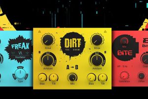 Native Instruments Effects Series Crush Pack v1.2.1 [WiN]