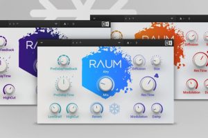 Native Instruments Raum v1.2.2 [WiN]