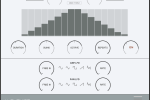 String Audio Alchemist Cinematic Textures [KONTAKT]