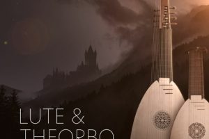 Sonuscore Medieval Phrases Lute and Theorbo [KONTAKT]