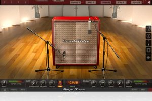 IK Multimedia AmpliTube 4 Complete v4.10.0B [WiN, MacOSX]