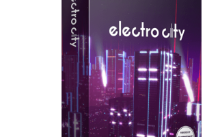 Sample Logic Electro City [KONTAKT]