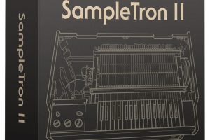 IK Multimedia SampleTron 2 v2.0.2 [MacOSX]
