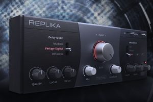 Native Instruments Replika v1.5.3 [WiN]