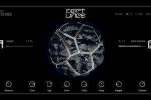Native Instruments Deft Lines v2.0.0 [KONTAKT]