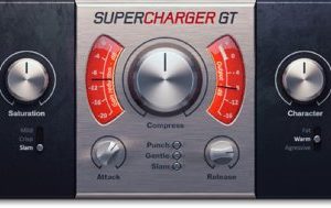 Native Instruments Supercharger GT v1.4.2 [WiN]