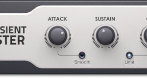 Native Instruments Transient Master FX v1.4.2 [WiN]